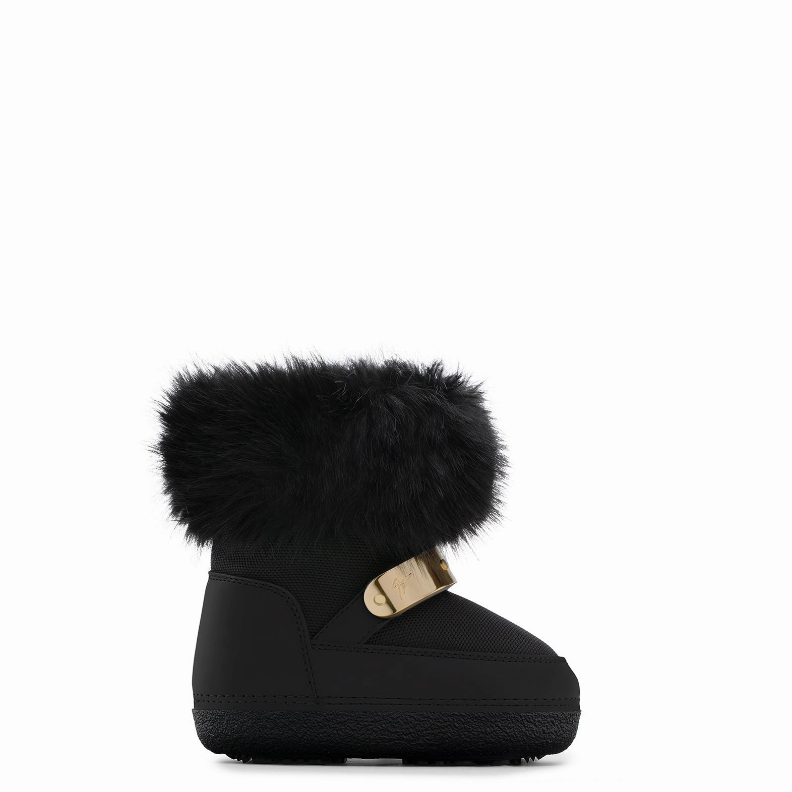 Giuseppe Zanotti Sammy Jr. Online sale for Girls Shoes