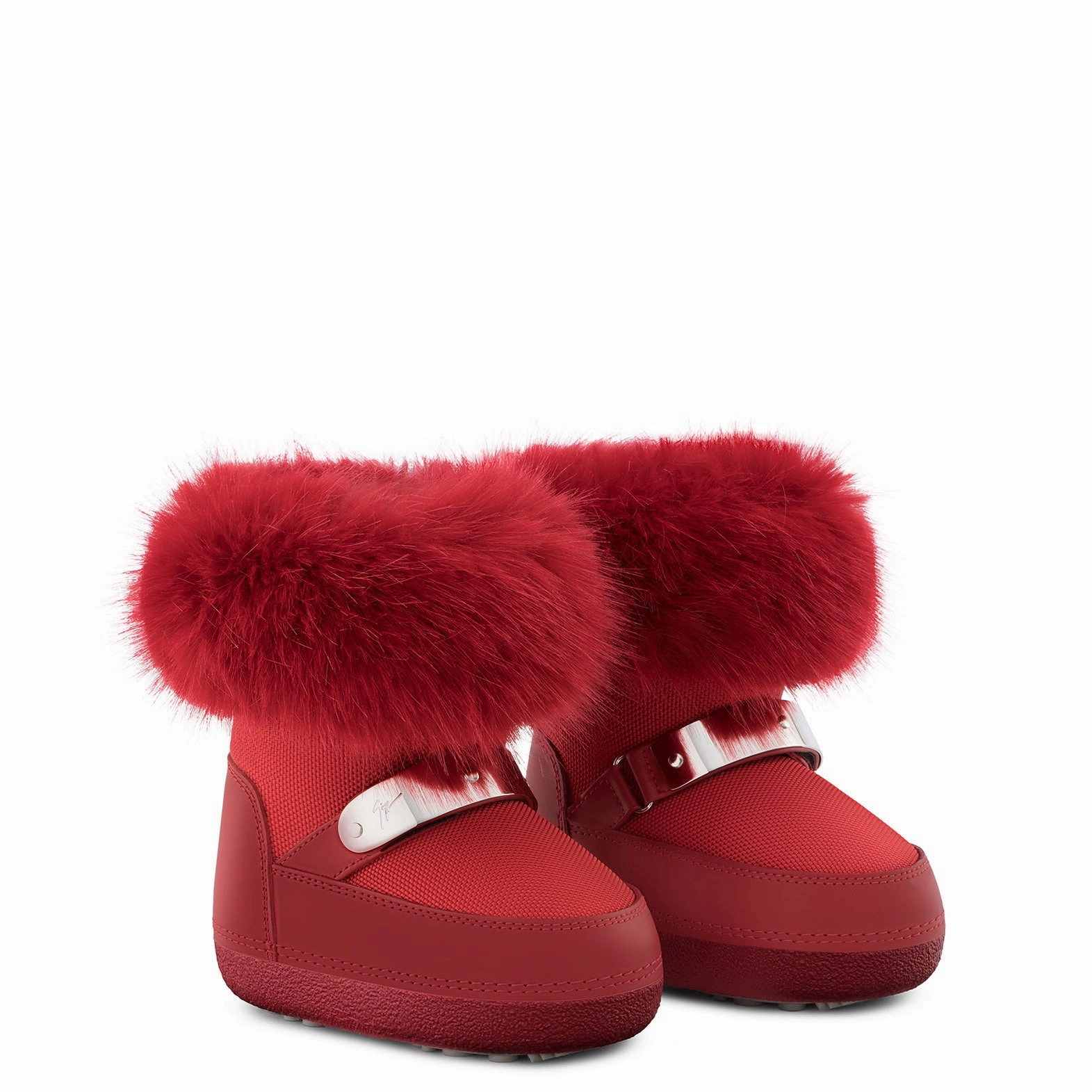 Giuseppe Zanotti Sammy Jr.