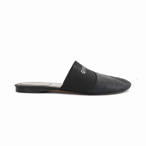 Givenchy 'Bedford' Mules - Women's 37.5 Womens Flats clearance sale