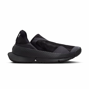 Go Flyease 'Triple Black' Mens Footwear outlet deals