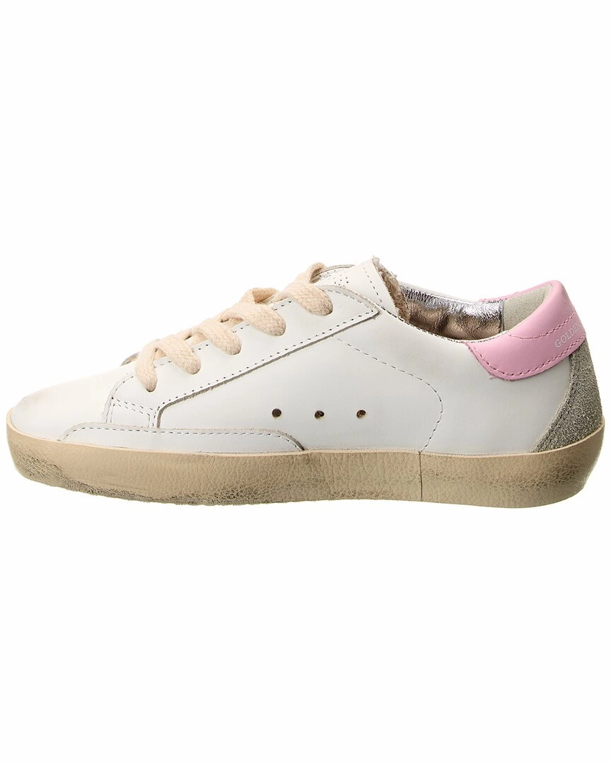 Golden Goose Superstar Classic Leather Sneaker