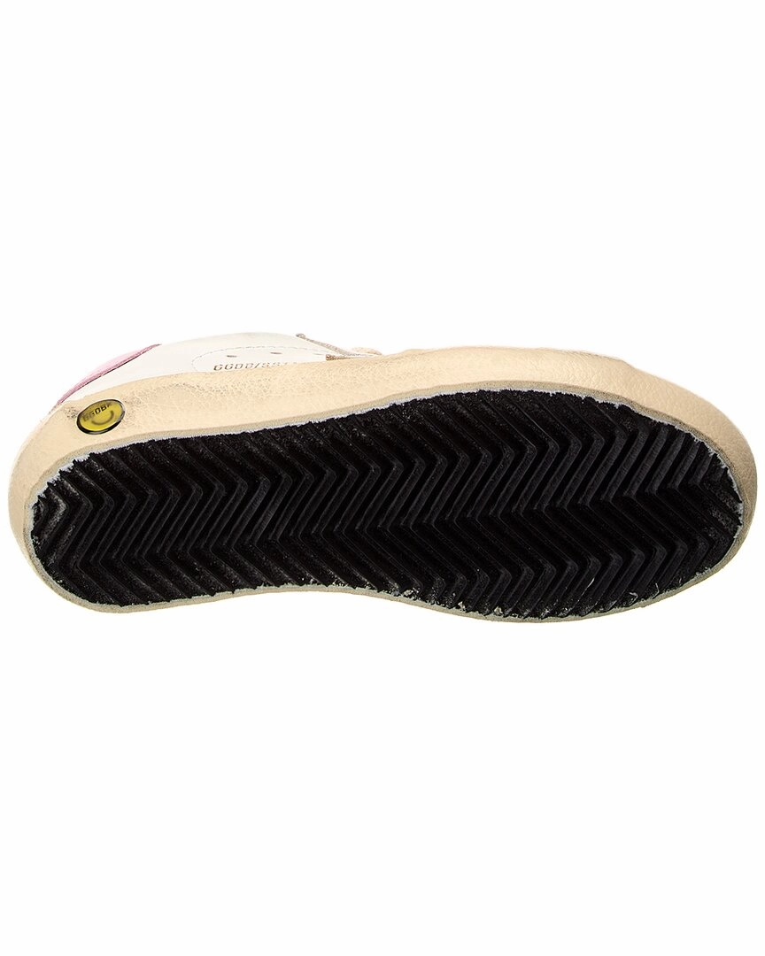 Golden Goose Superstar Classic Leather Sneaker