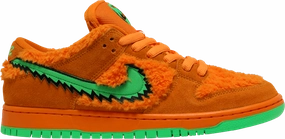 Grateful Dead x Dunk Low SB 'Orange Bear' - CJ5378 800 Sneakers discount collection