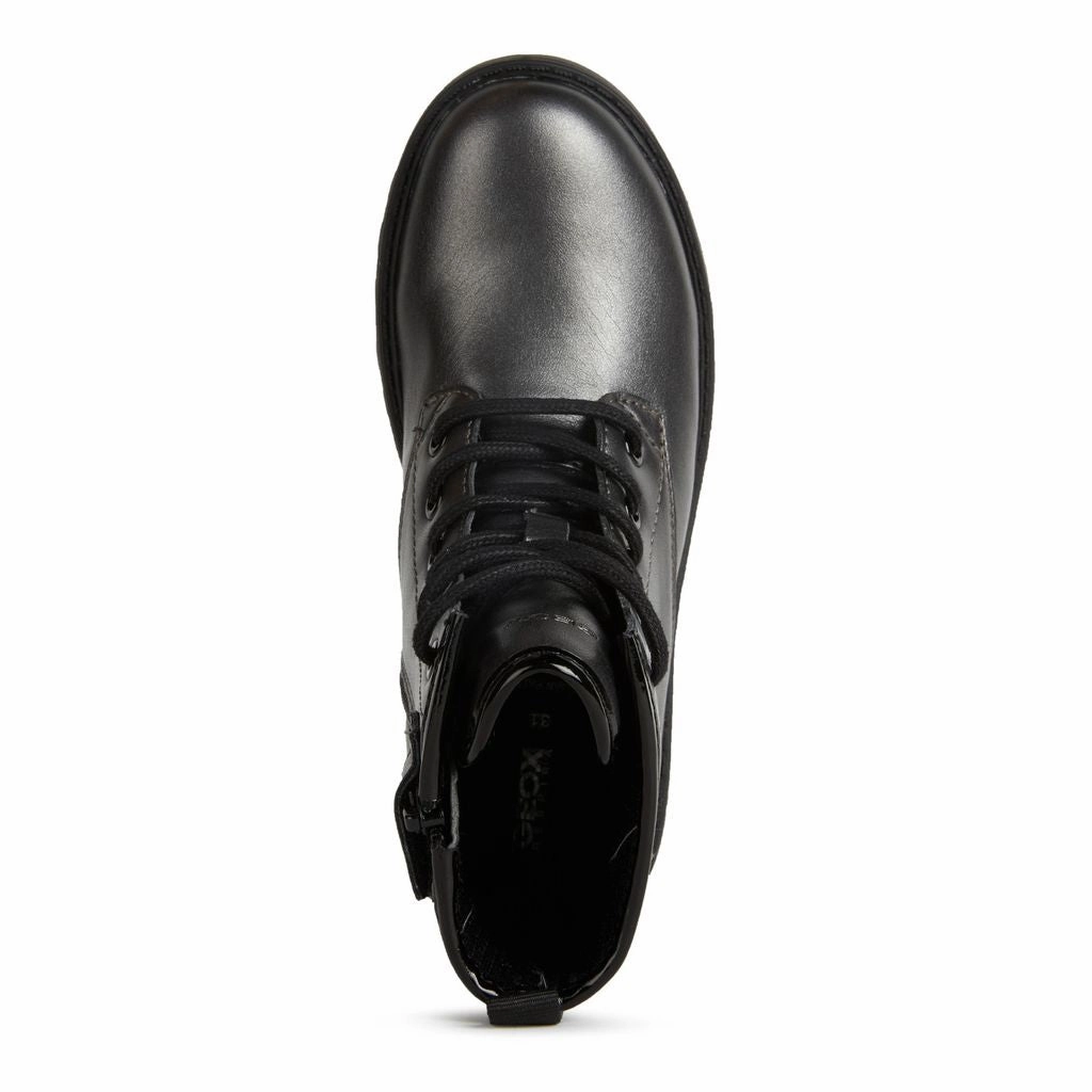 Gray Casey Star Boots