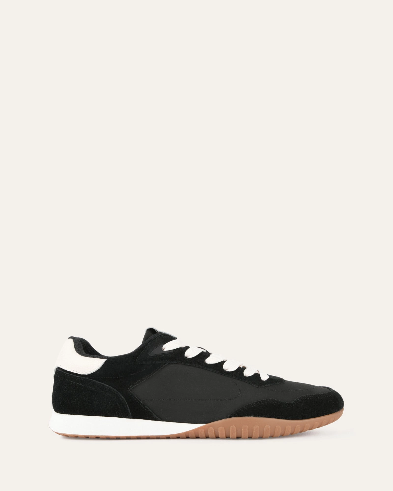 GRETA SNEAKERS BLACK MULTI Affordable Womens Flats online