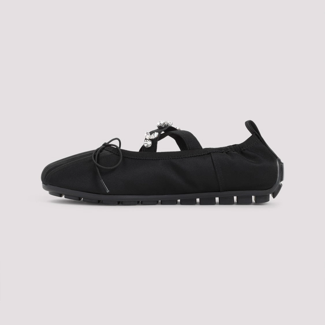 Grip Ballerina