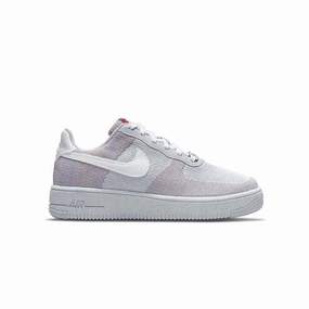 GS Air Force 1 Crater Flyknit Fashion Shoes for Women