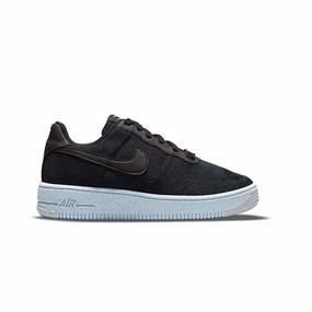 GS Air Force 1 Crater Flyknit Kids Footwear cheap online
