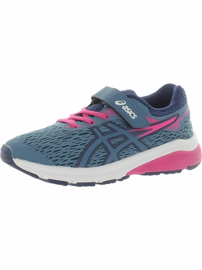 GT-1000 7 PS Girls Sport Active Running Shoes Discount Girls Shoes with deals