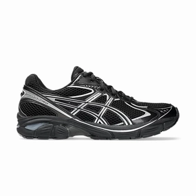 GT-2160 'Black Pure Silver' Mens Footwear best price