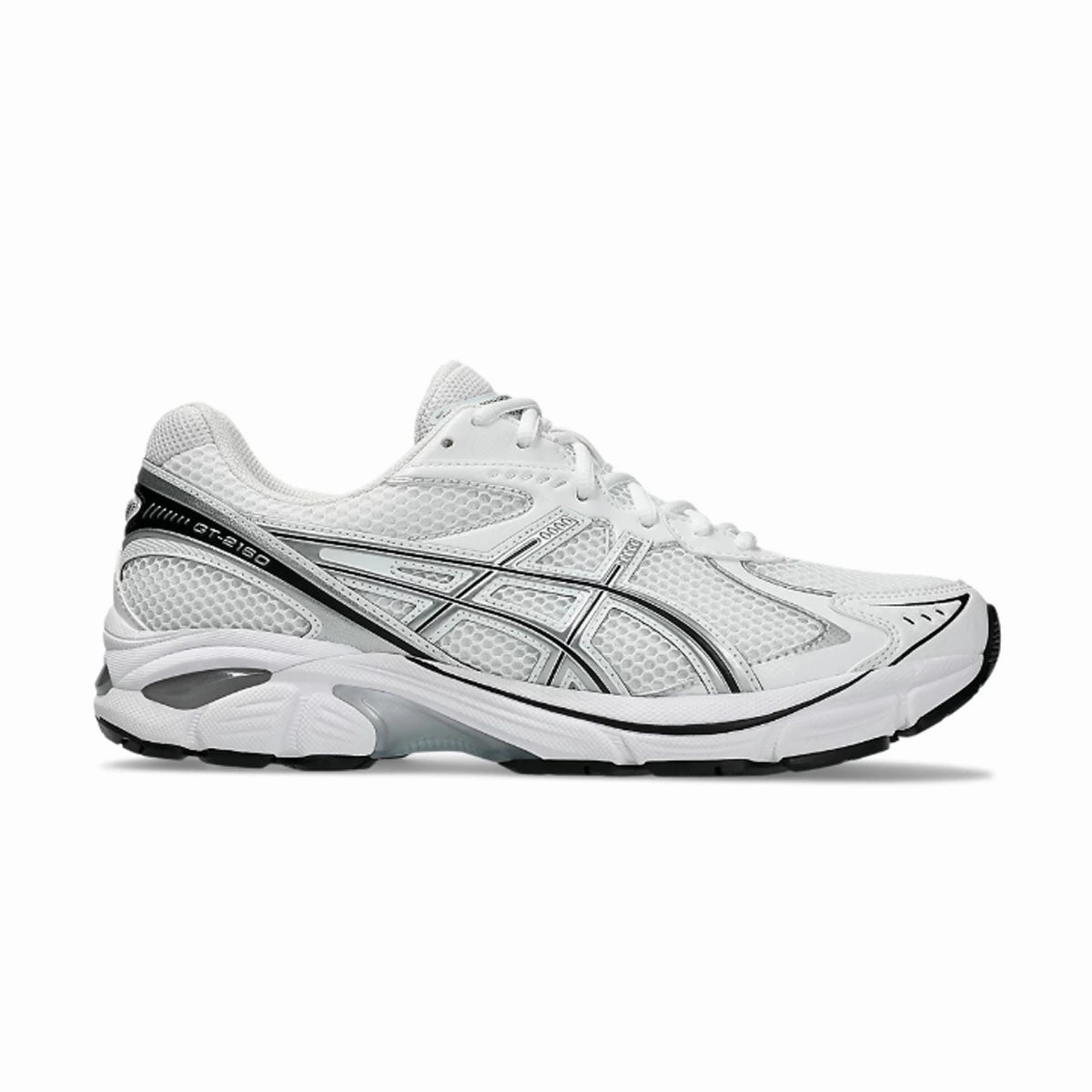 GT-2160 'White Pure Silver' Mens Footwear best price