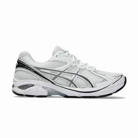 GT-2160 'White Pure Silver' Mens Footwear best price