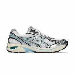 GT-2160 'White Pure Silver' Mens Footwear outlet deals