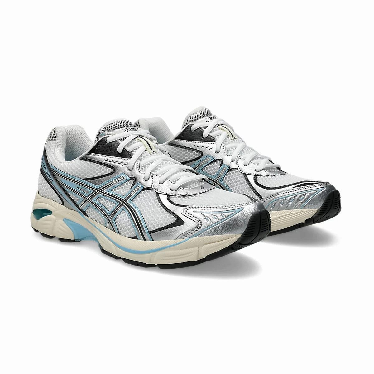 GT-2160 'White Pure Silver'