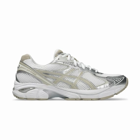 GT-2160 'White Putty' Affordable Women Footwear