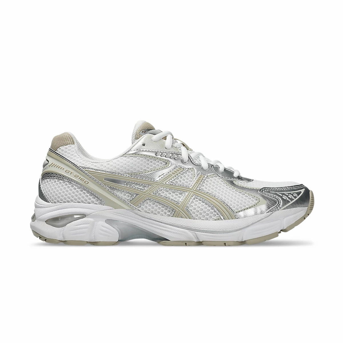 GT-2160 'White Putty' Affordable Women Footwear