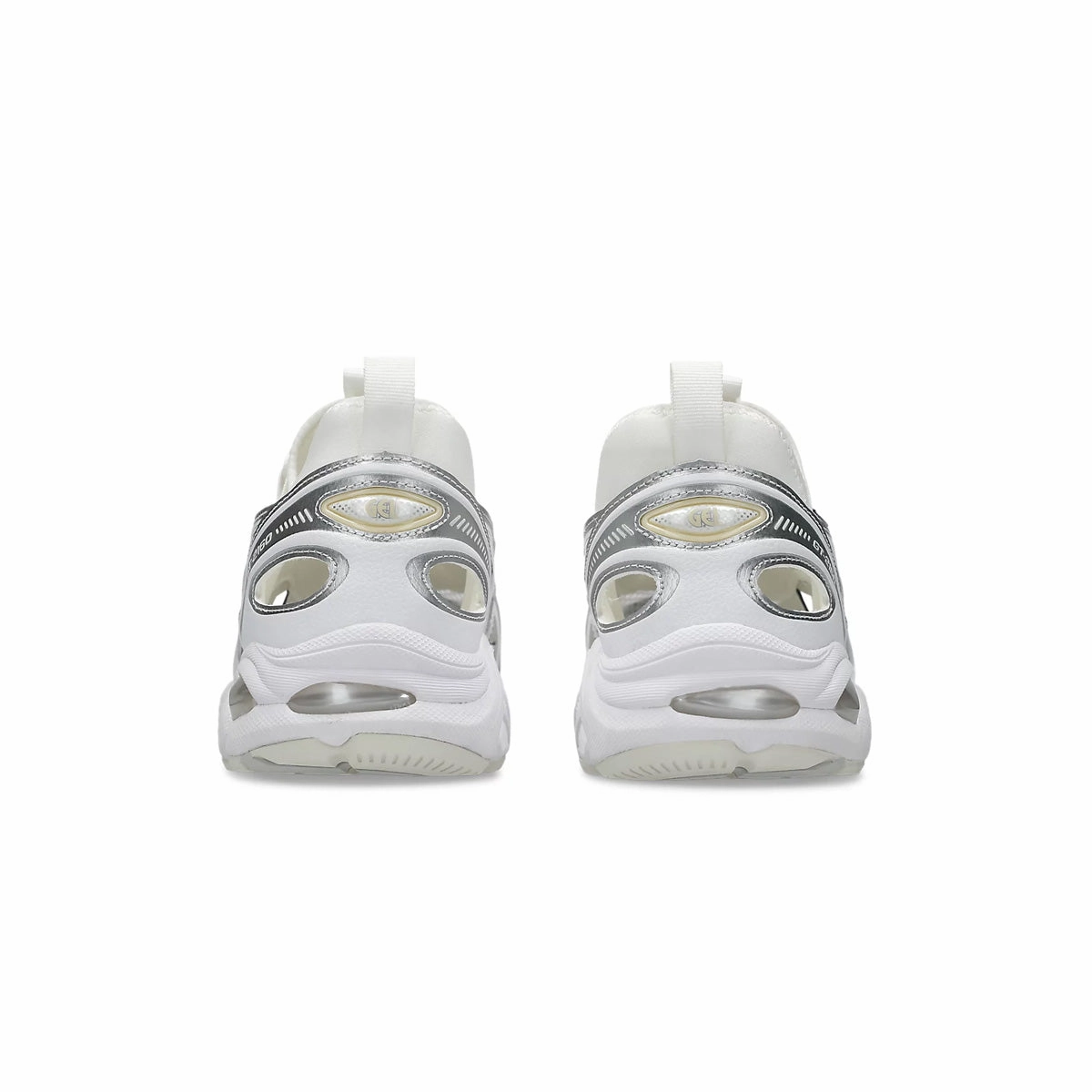 GT-2160 Breeze 'White Pure Silver'