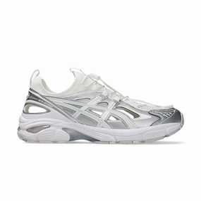 GT-2160 Breeze 'White Pure Silver' Mens Footwear best price