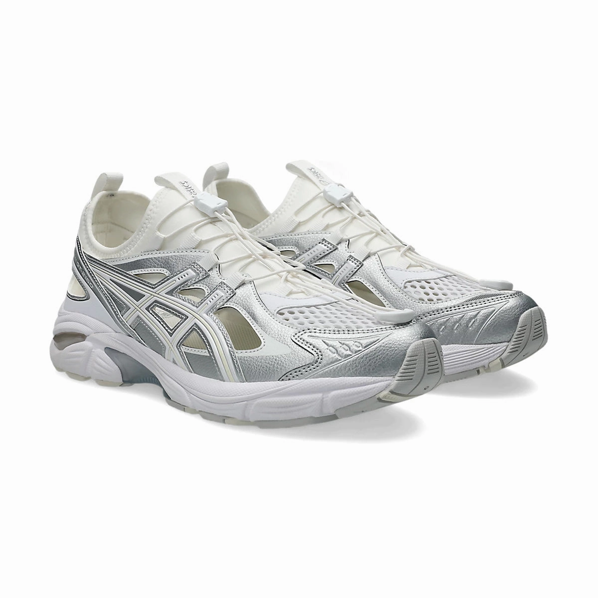 GT-2160 Breeze 'White Pure Silver'
