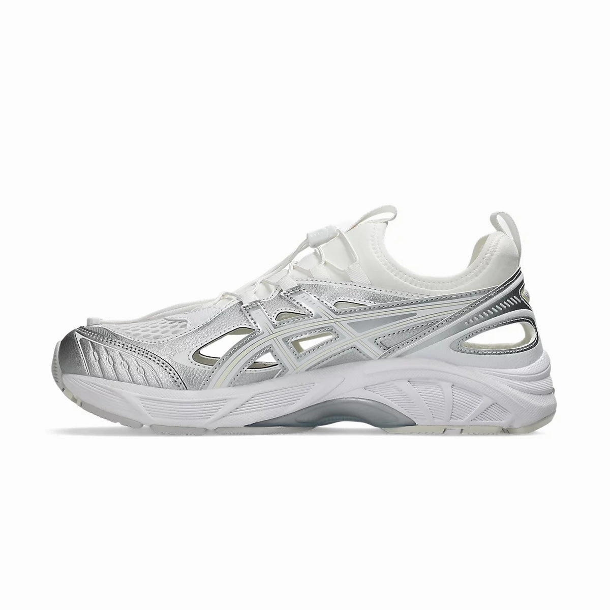 GT-2160 Breeze 'White Pure Silver'