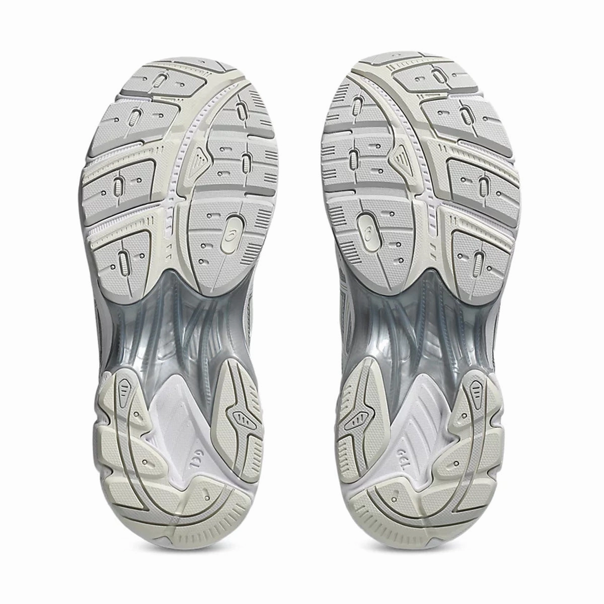 GT-2160 Breeze 'White Pure Silver'