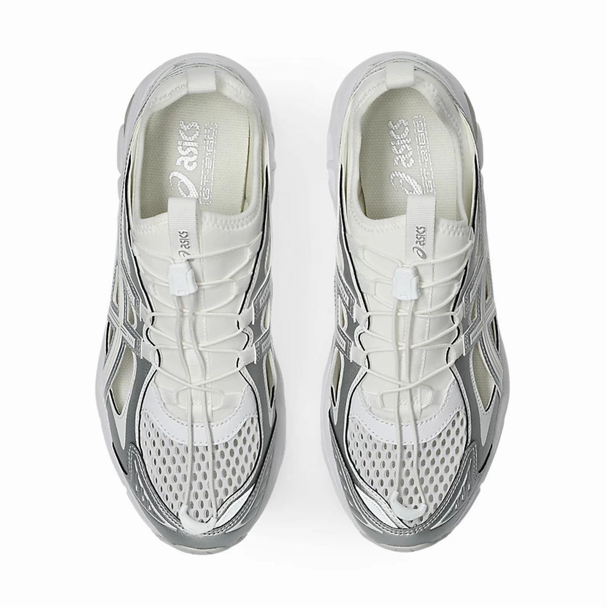 GT-2160 Breeze 'White Pure Silver'