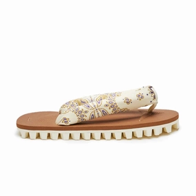 GTA-PT05 'Ivory Brown' Mens Shoes clearance