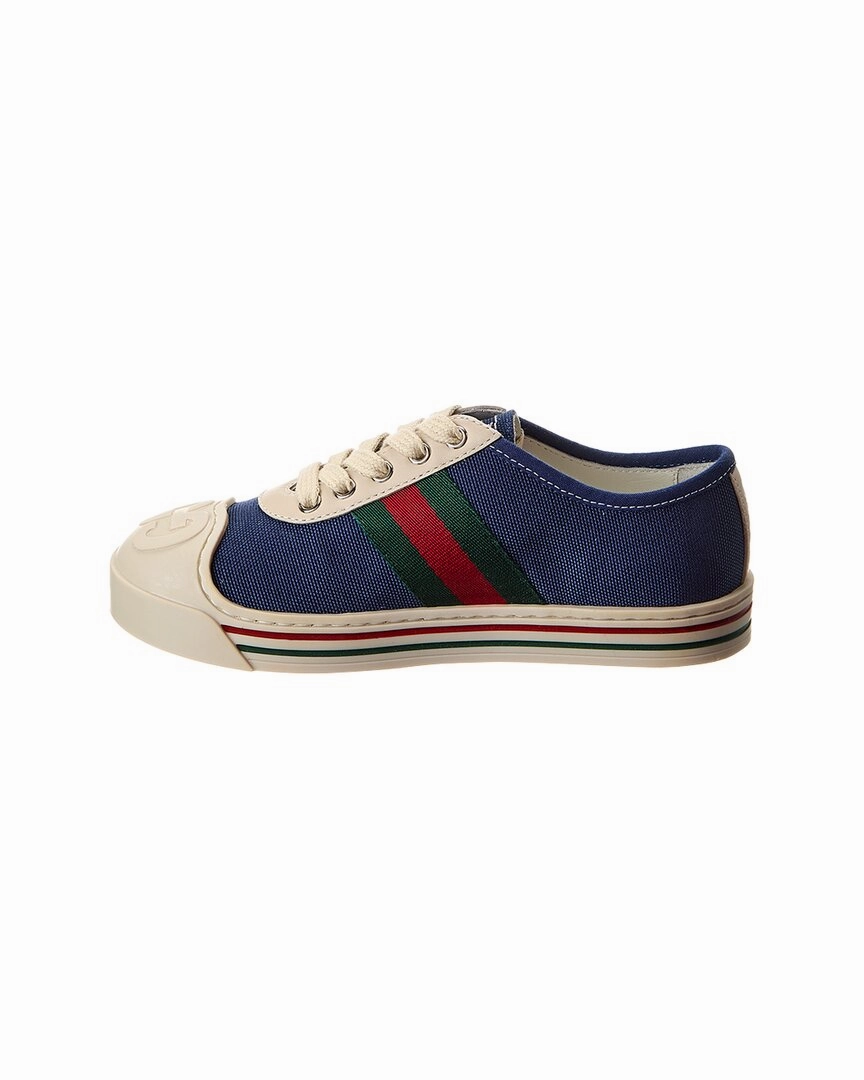 Gucci Canvas Sneaker