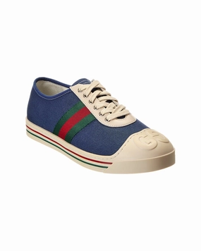 Gucci Canvas Sneaker Girls Casual Shoes promo price