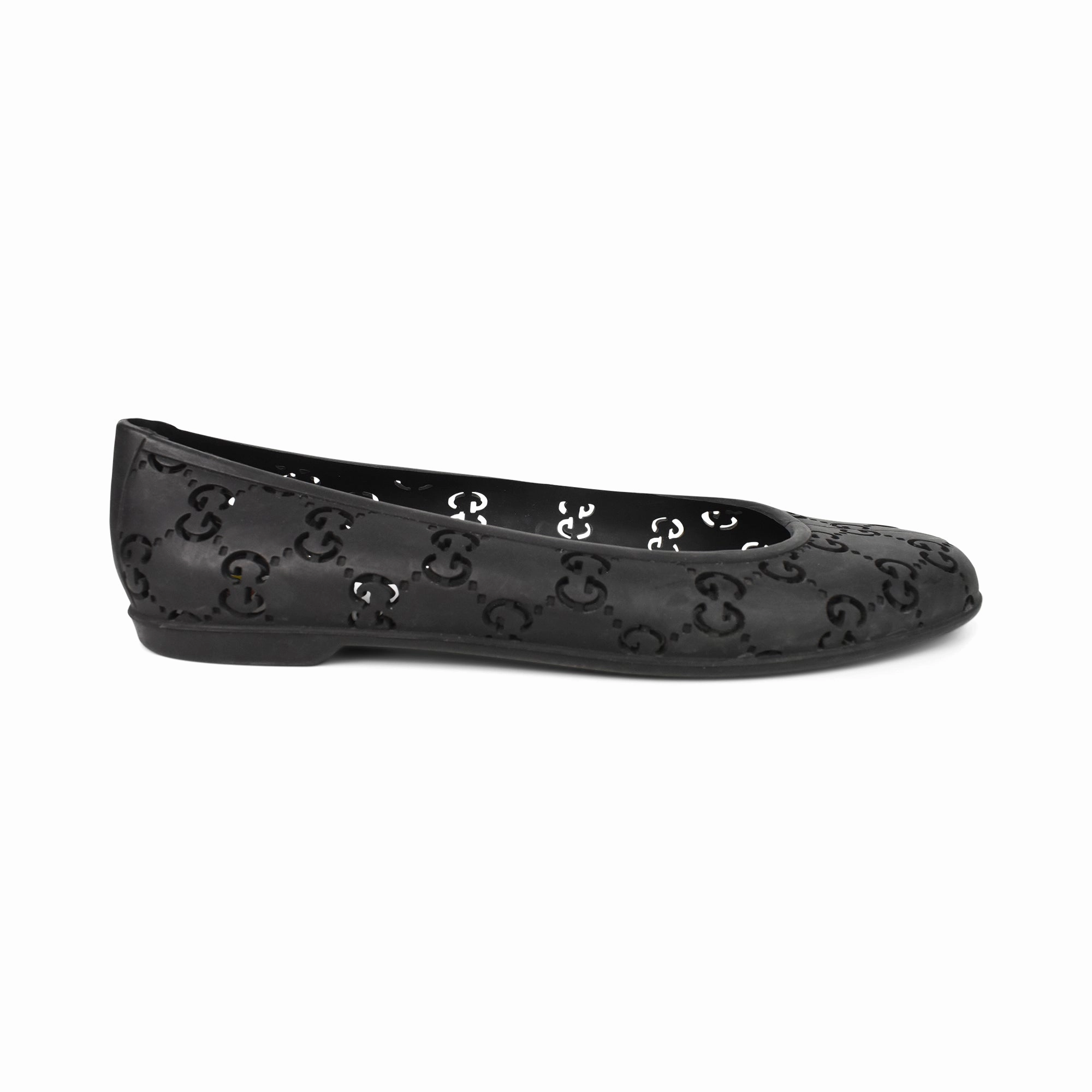 Gucci Flats - Women's 35 Womens Flats clearance sale