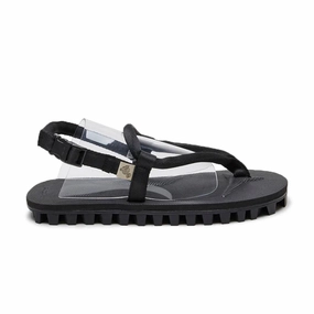 GUT 'Black' Fashion Shoes for Women