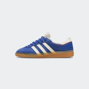 Handball EHF SPZL - Semi Lucid Blue/Cream White Sneakers with free shipping