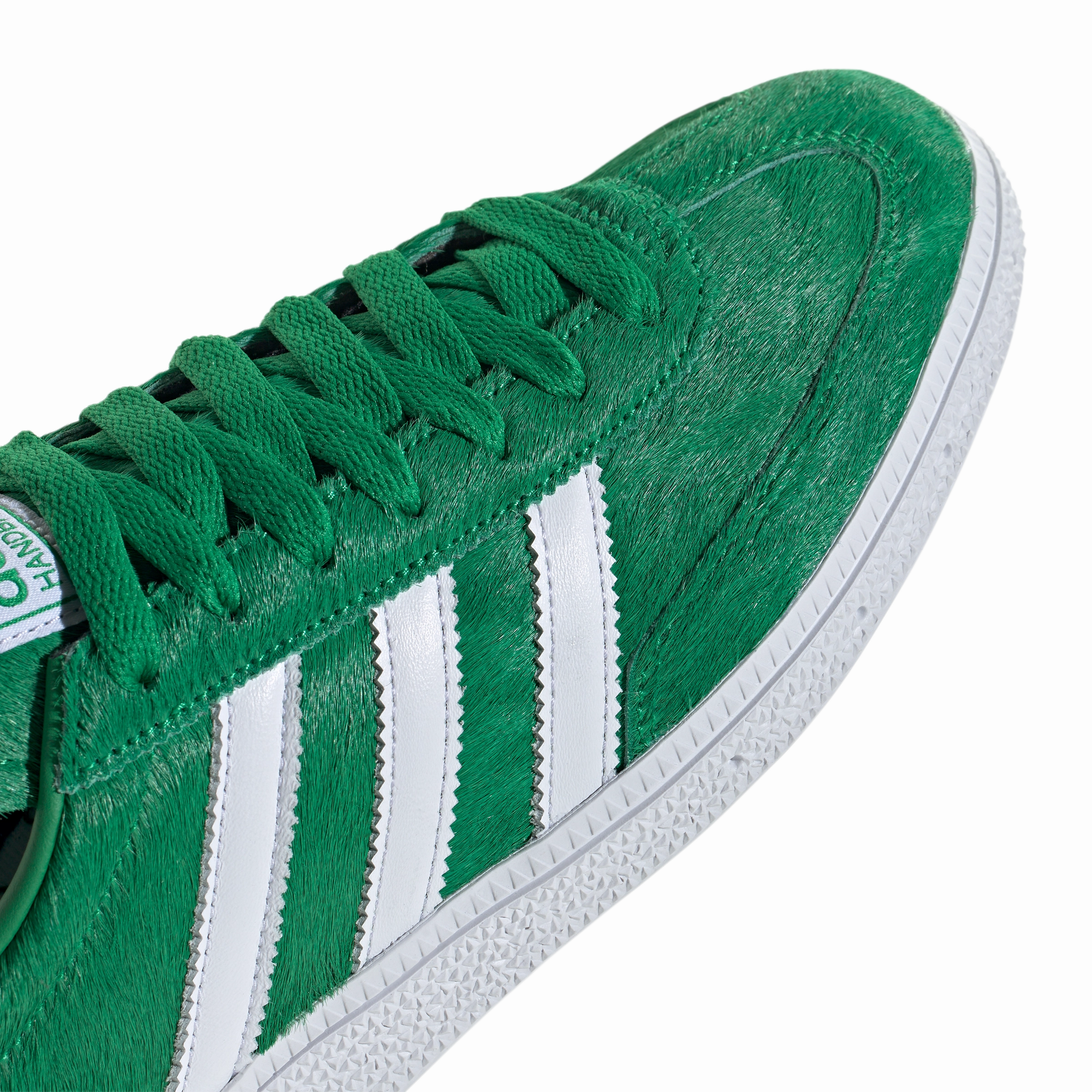 Handball Spezial 'Green White'