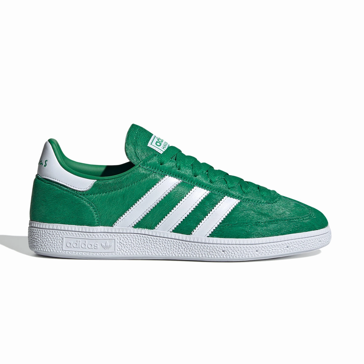 Handball Spezial 'Green White' Fashion Shoes for Women