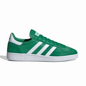 Handball Spezial 'Green White' Fashion Shoes for Women