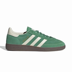 Handball Spezial 'Preloved Green' Fashion Shoes for Women