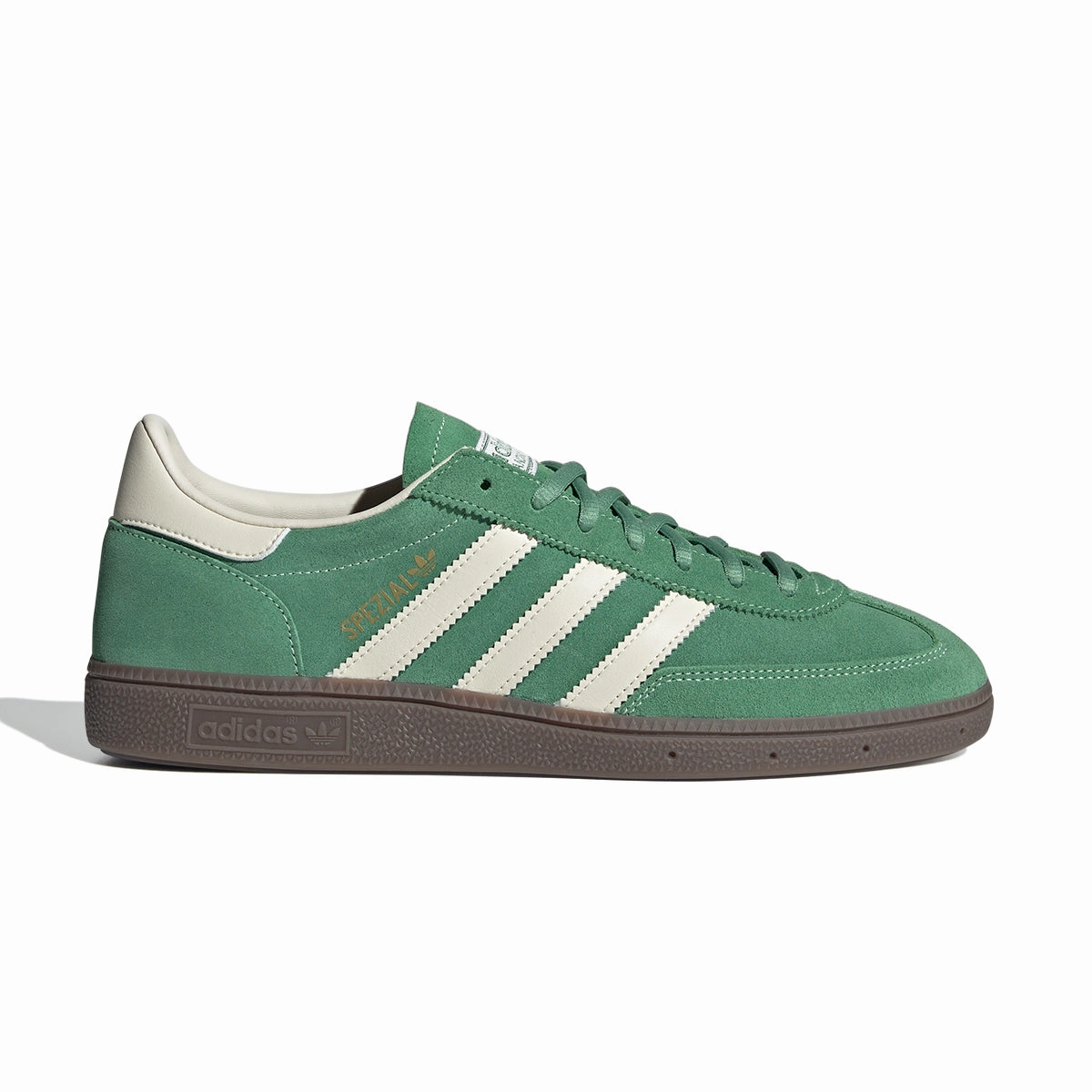 Handball Spezial 'Preloved Green' Fashion Shoes for Women