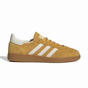 Handball Spezial 'Preloved Yellow' Mens Casual Footwear sale