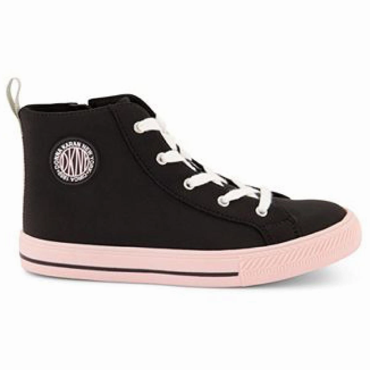 Hannah Girls Gym Lifestyle High-Top Sneakers