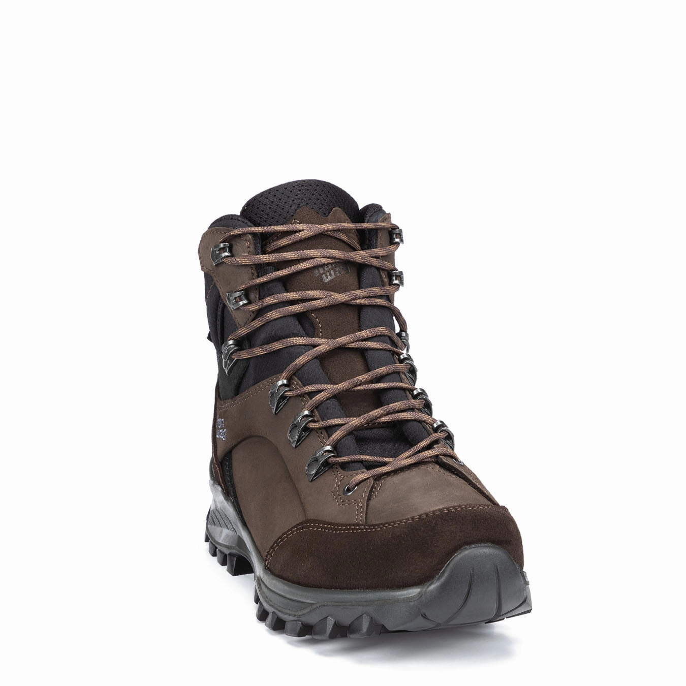 Hanwag Alta Bunion II GTX Boot Mocca / Black