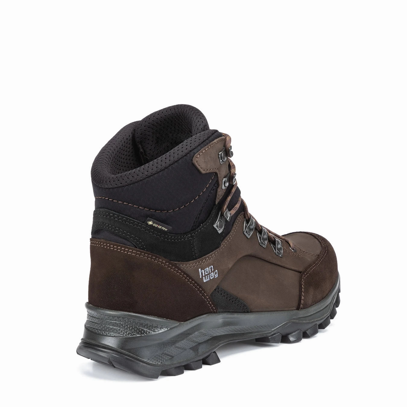 Hanwag Alta Bunion II GTX Boot Mocca / Black