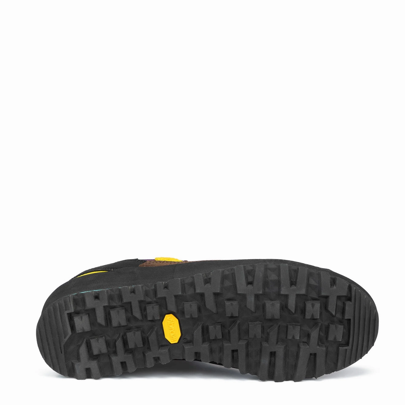 Hanwag Rotpunkt Low GTX Brown / Violet