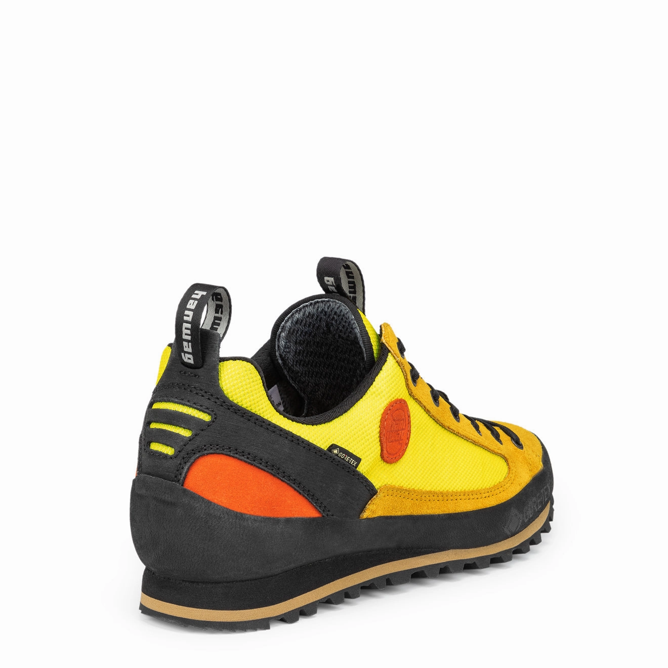 Hanwag Rotpunkt Low GTX Ocher / Yellow