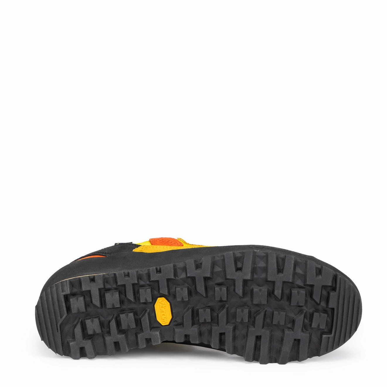 Hanwag Rotpunkt Low GTX Ocher / Yellow