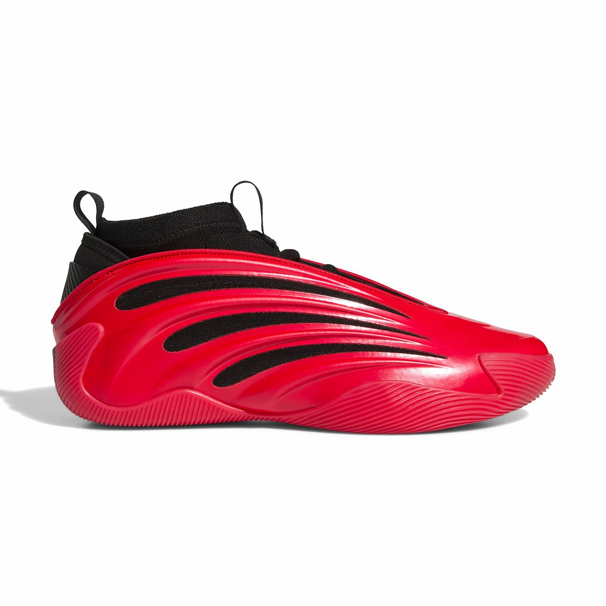 Harden Vol 9 'Red Metallic' Mens Footwear best price