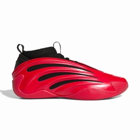 Harden Vol 9 'Red Metallic' Mens Footwear best price
