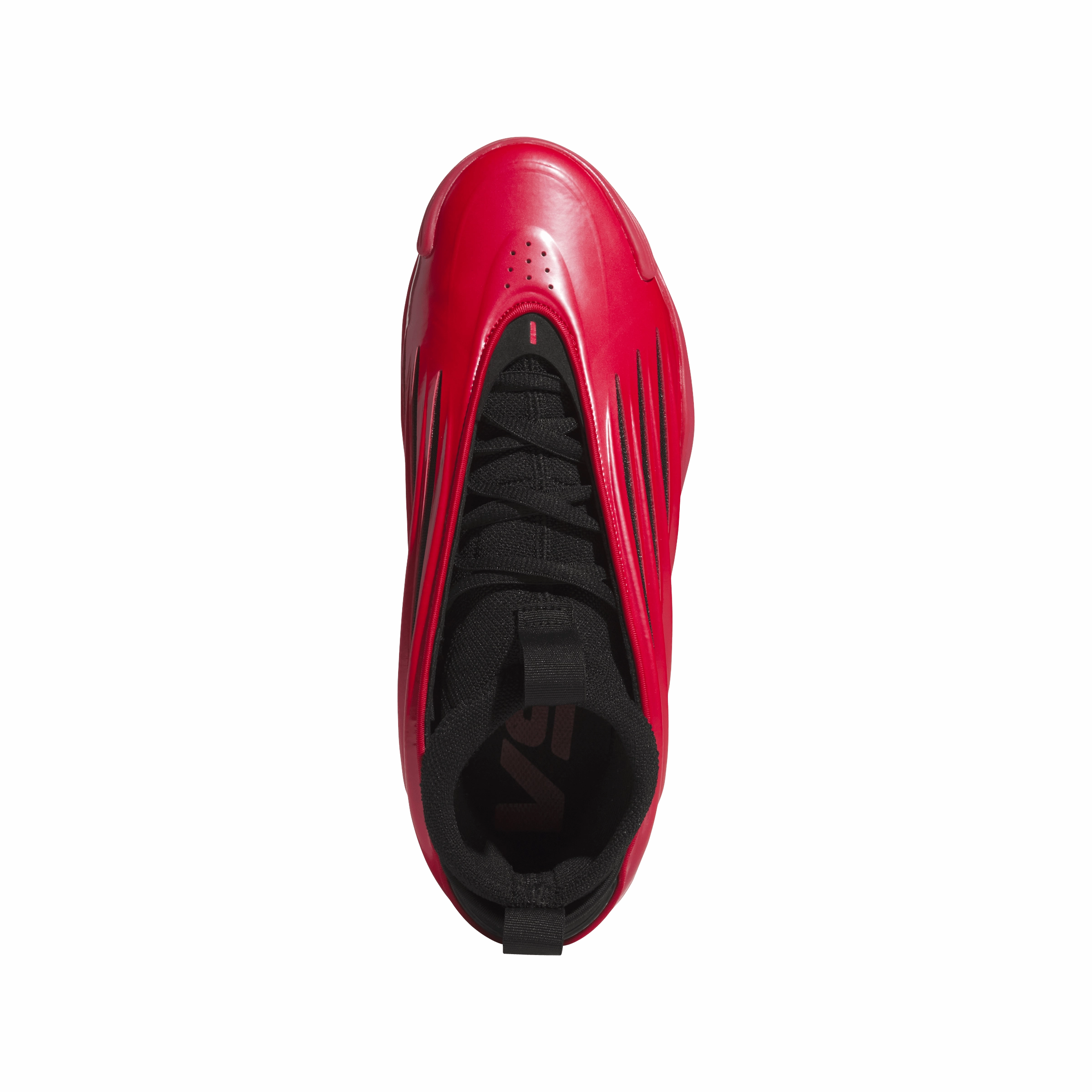 Harden Vol 9 'Red Metallic'