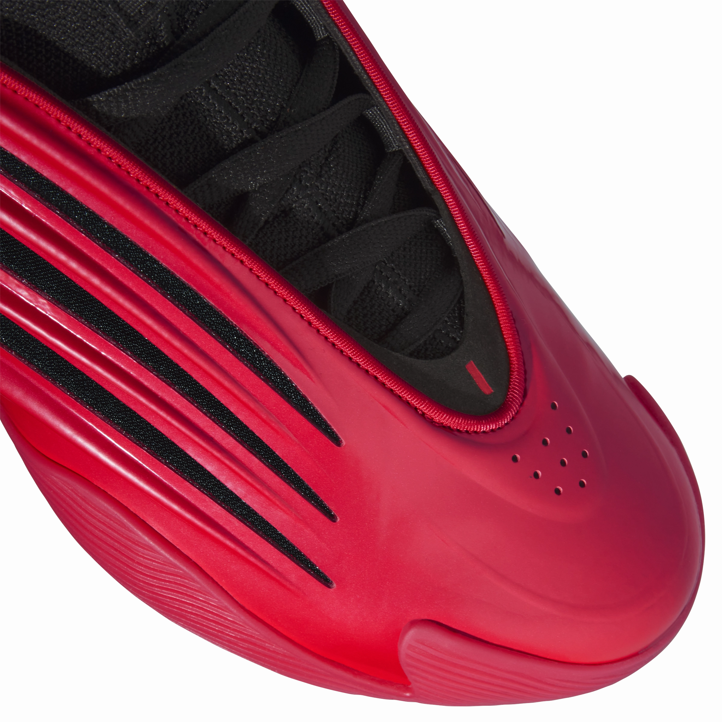 Harden Vol 9 'Red Metallic'