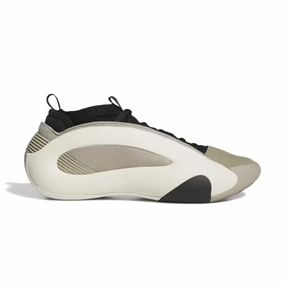 Harden Volume 8 'Feather Grey Ivory' Mens Footwear outlet deals