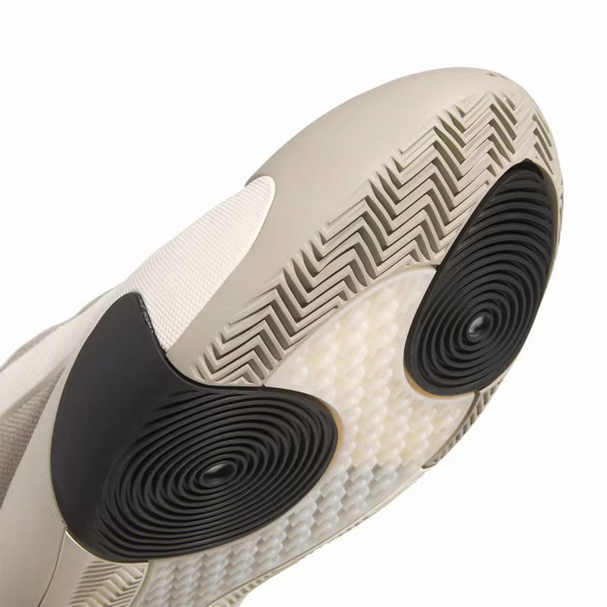 Harden Volume 8 'Feather Grey Ivory'